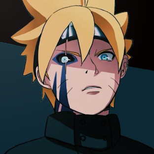 Boruto Wallpaper 2023